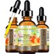 thumbnail image 1 of Aceite de Semilla de Albaricoque Botanical Beauty 30 ml Orgánico, 1 of 8