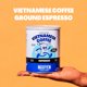 thumbnail image 5 of Café NGUYEN COFFEE SUPPLY 250 g Espresso Molido, 5 of 5