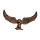 thumbnail image 1 of Estatua De ángel De Resina, Decoración Creativa Para El Hogar, Figura De ángel Para Mesa De Oficina, Mujer, Bronce, 1 of 5