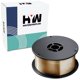 thumbnail image 1 of Alambre MIG de Bronce de Silicio HYW Products .035" 2 lb (0,9 kg), 1 of 4