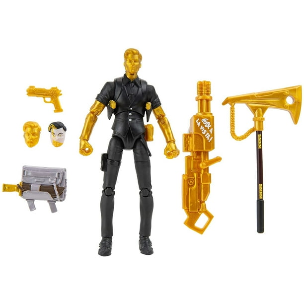 Figuras Fortnite Legendary Juguetes Fortnite Walmart Fortnite