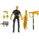 thumbnail image 2 of Fortnite Legendary Series Midas, figura altamente detallada, 2 of 2