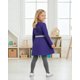 thumbnail image 4 of Vestido Niña Hello Kitty violeta 4, 4 of 7