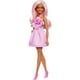 thumbnail image 1 of Muñeca de moda Barbie Fashionistas #238 con pelo rosa pastel, 1 of 3