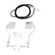 thumbnail image 4 of Pedales Go Kart Pedal De Acelerador De Freno Resistente Para Drift Trike 212cc Carter Con Cable, 4 of 5