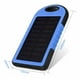 thumbnail image 3 of Cargador Solar Bateria Externa Usb Recarga Portatil Celular multicolor, 3 of 9