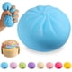 thumbnail image 1 of Juguete squishy de dumpling ToyMojo Caja sorpresa con vaporera azul, 1 of 6