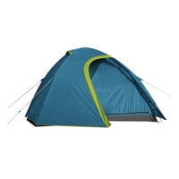 Coleman - Carpa Kobuk 4 Personas Blackout ® / 4P