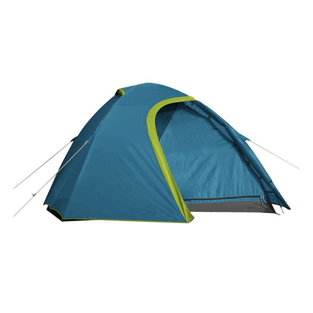 Coleman - Carpa Kobuk 4 Personas Blackout ® / 4p