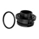 thumbnail image 4 of Sello de sumidero de bomba de aceite, accesorios de sellado de cacerola de aceite, sello de recogida de aceite de vehículo, sello de sumidero de aceit Negro, 4 of 5