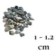thumbnail image 3 of Piedras Decorativas De Jardin 1kg verde 1, 3 of 3