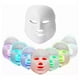 thumbnail image 1 of Máscara De Terapia De Luz Facial Led 7 Colores Fototerapia, 1 of 3