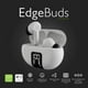 thumbnail image 4 of Klip Xtreme Audifonos TWS EdgeBuds ANC Blanco KTE-755WH, 4 of 6