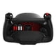 thumbnail image 1 of Flight Controls Honeycomb Alpha Yoke con panel de interruptores, 1 of 6