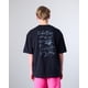 thumbnail image 2 of Polera manga corta Junior Relaxed XV1385 Polemic, 2 of 3