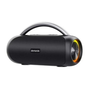 Parlante Bluetooth Aiwa 20W Portatil Ipx5 Con Tws Aws-10Bt