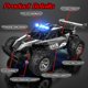 thumbnail image 4 of Auto RC BLUEJAY 1:12 Todoterreno 33 km/h Luces LED, 4 of 7