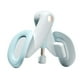 thumbnail image 3 of Entrenador De Cadera Para Ejercitar El Muslo Interno Y Externo Para Accesorios De Entrenamiento Fitness Gym Blue, 3 of 5
