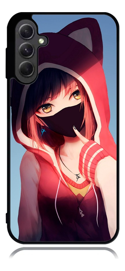 Carcasa Funda Para Samsung S24 Fe Diseño 24