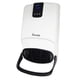 thumbnail image 2 of Termoventilador De Baño Seca Toallas Electrico 2000w Khb-2005, 2 of 5