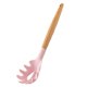thumbnail image 1 of Utensilios De Cocina De Silicona Utensilio De Cocina De Silicona Con Mango De Madera Para Cocina D, 1 of 5
