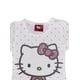 thumbnail image 2 of Polera Niña Hello Kitty blanco 4, 2 of 5