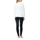 thumbnail image 3 of Camiseta Mujer Primera Capa Microfibra C2, 3 of 3