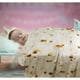 thumbnail image 5 of Throw Blanket Admirack Tortilla Burritos Para Adultos Y Niños, 5 of 7