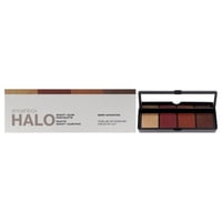 Paleta De Rostro Smashbox Halo Sculpt Plus Glow 15.6Ml