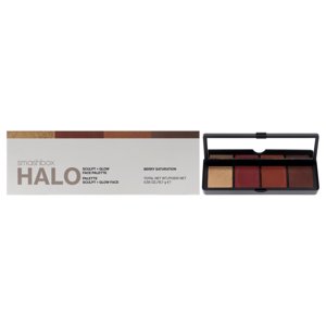 Paleta De Rostro Smashbox Halo Sculpt Plus Glow 15.6Ml