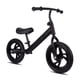 thumbnail image 1 of Bicicleta de Aprendizaje Anti Pinchazo Negro, 1 of 3