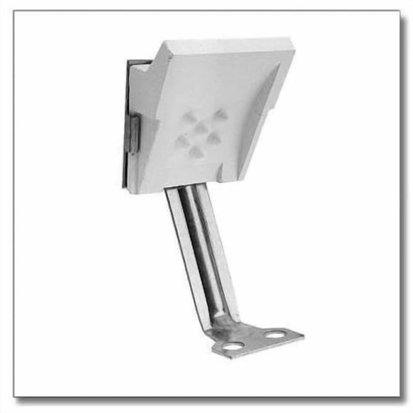 Deflector lateral FRYMASTER 806-0225SP de cerámica