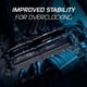 thumbnail image 4 of Memoria DDR5 Kingston FURY Beast 16 GB 6800 MT/s para escritorio, 4 of 6
