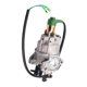 thumbnail image 2 of carburador carb w / solenoide para honda gx390 13hp 188 motor del generador, 2 of 3