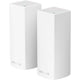 thumbnail image 1 of Sistema WiFi Mesh Linksys Velop AC4400 TriBand 2PK, 1 of 3