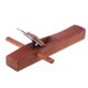 thumbnail image 3 of Cepilladora Manual De Madera Alargada De Palisandro, Trabajo Hecho A Mano Para Pulir El Borde, 3 of 5