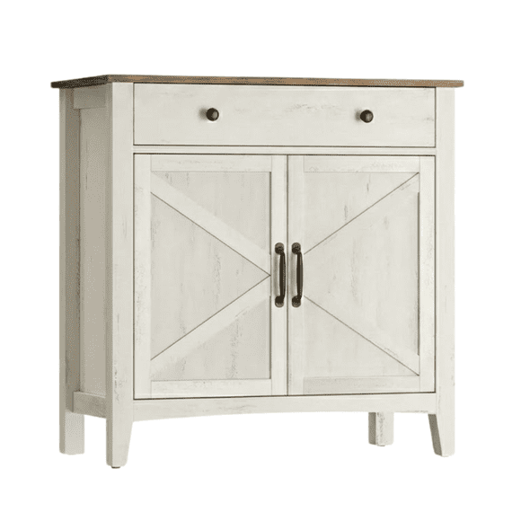 Mueble Aparador Buffet Rústico Zaragoza