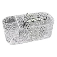 Click Ventas - Caja Servilletas Soporte De Resorte Decoración Moderna