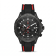 thumbnail image 1 of Reloj Análogo Hombre Umbro Plus Negro/Rojo UMBP-1500-107, 1 of 5