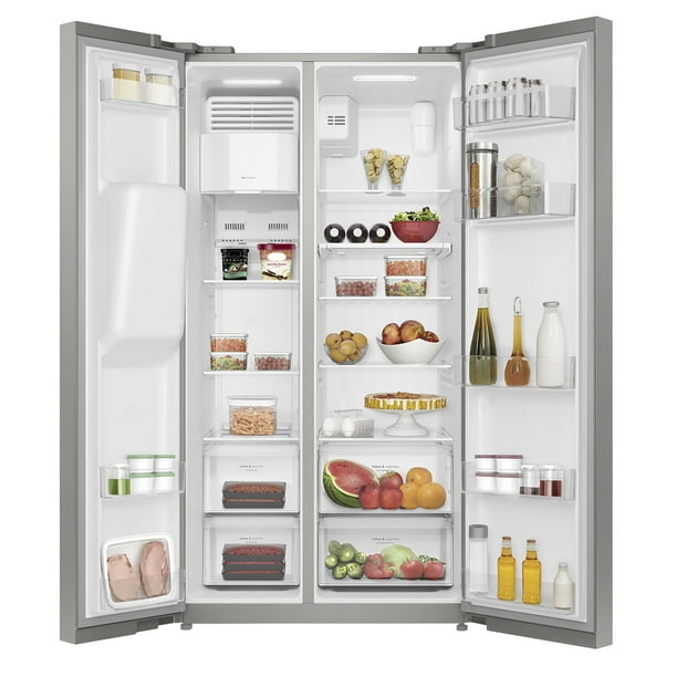 Refrigerador Side by Side No Frost 504 Litros SFX 550 | Lider