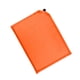 thumbnail image 3 of Cojín De Asiento Autoinflable Estera Portátil Liviana Con Bolsa De Almacenamiento Naranja, 3 of 5