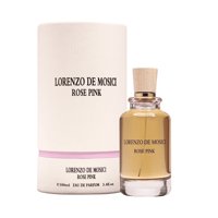 Lorenzo De Mosici Rose Pink Aurora Scents Edp 100Ml Mujer