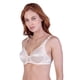 thumbnail image 2 of Sosten Microfibra Encaje Sin Arco Mujer LADY GENNY, 2 of 3
