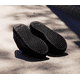 thumbnail image 2 of Adidas advantage base 2.0 velcro negro niños IE9018, 2 of 3