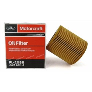 Filtro Aceite Ford Ranger 3.2 2012-2020 Motorcraft