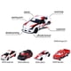 thumbnail image 3 of Set 5 Vehículos Toyota Majorette Racing Giftpack, 3 of 4