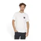 thumbnail image 1 of Polera Hombre Polera Shark Cookie Blanco Maui, 1 of 3