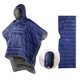 thumbnail image 1 of Saco de dormir Poncho Camp HI SUYI, ligero y térmico, 1 of 7