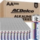 thumbnail image 1 of Batería ACDelco, doble AA, 200 unidades, 1,5 V, 10 años de vida útil, 1 of 6