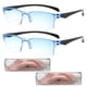 thumbnail image 1 of Anteojos AQOYNQ Auto Zoom Anti Luz Azul 2PCS, 1 of 7